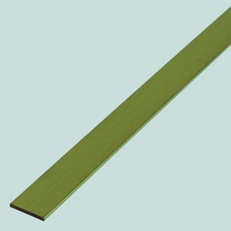 Полоса латунная 0.4х10 мм Л63 ГОСТ 2208-2007